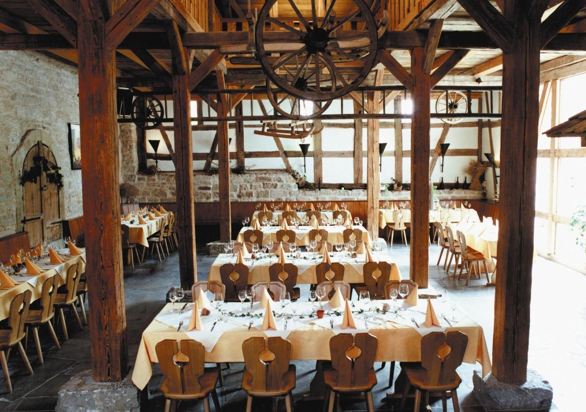 Landhaus Zum Falken Tauberzell Zewnętrze zdjęcie
